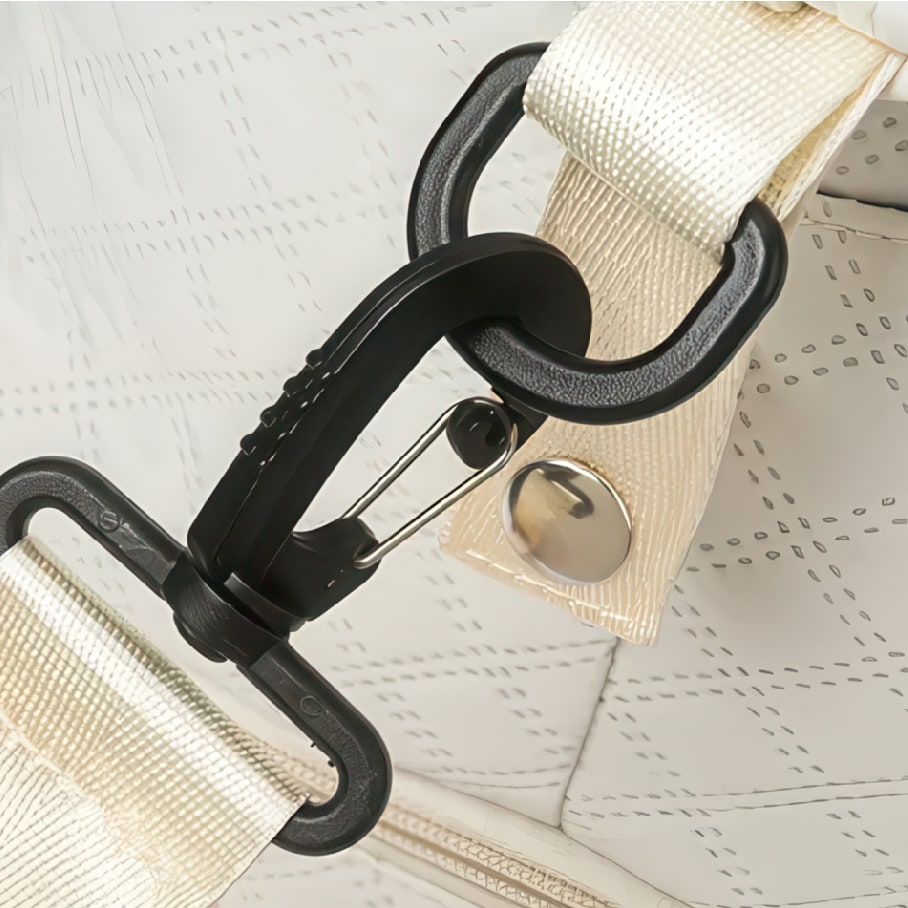 Travel Duffel Bag