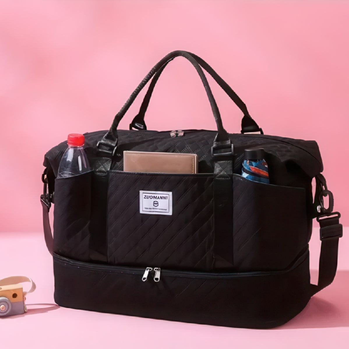 Travel Duffel Bag