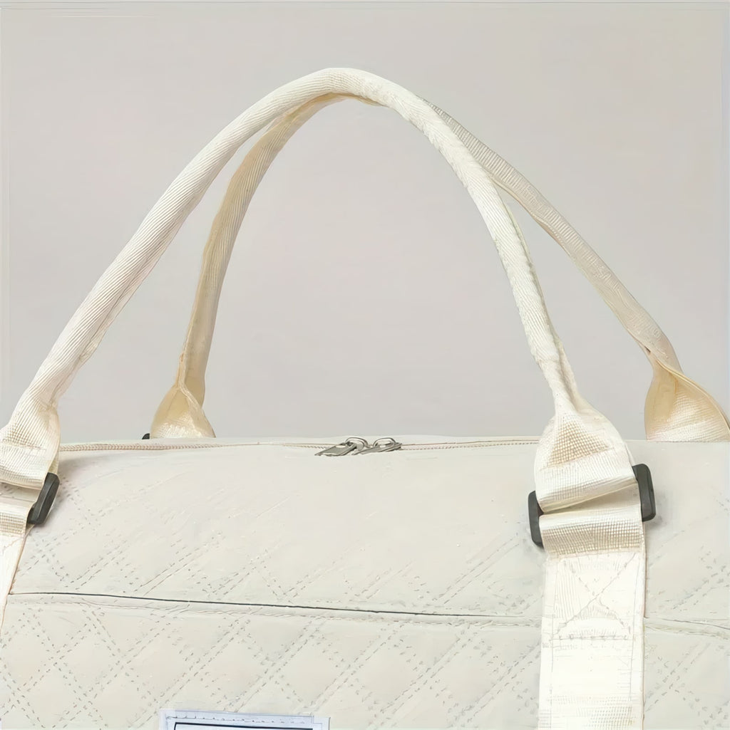 Travel Duffel Bag