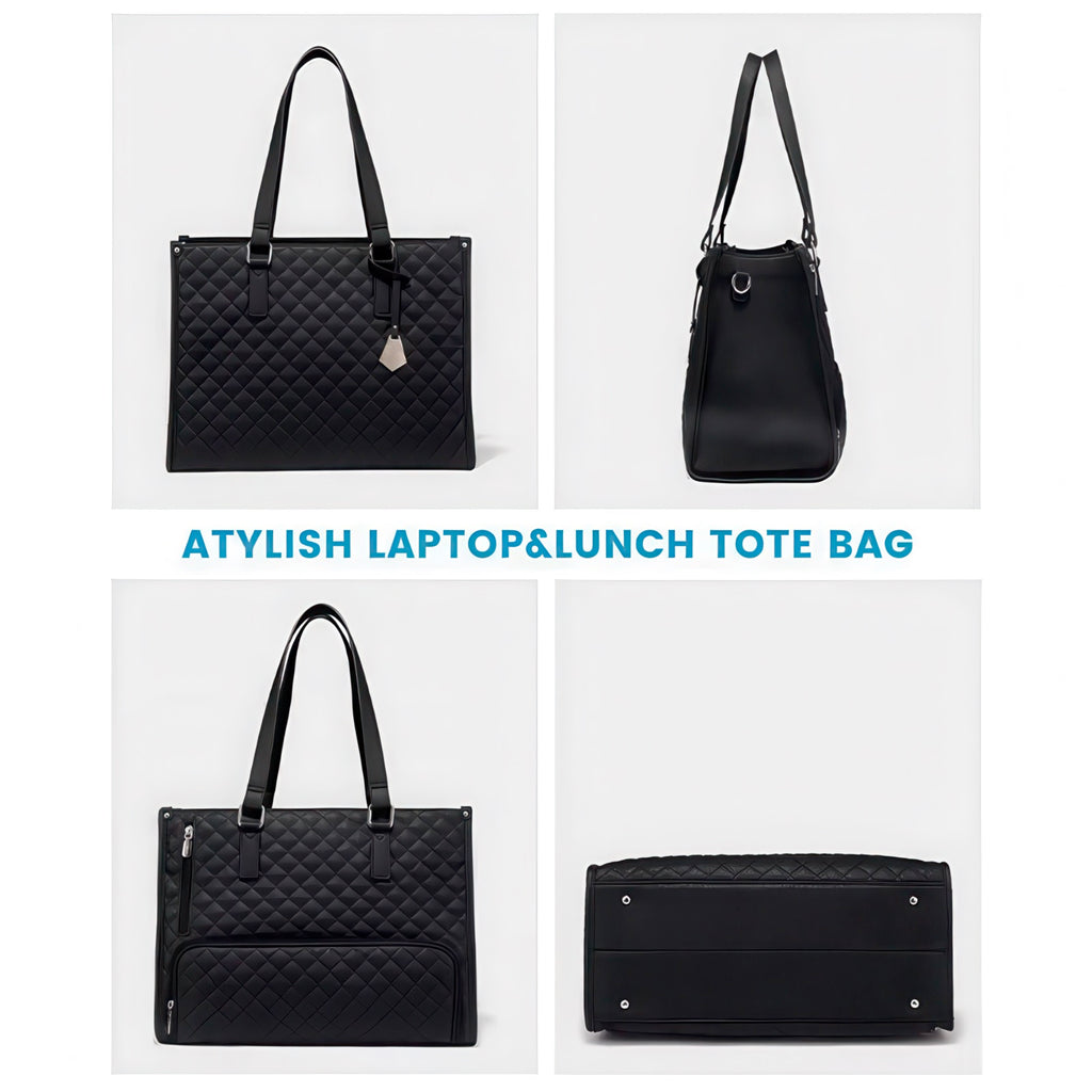 Lunch Tote Bag