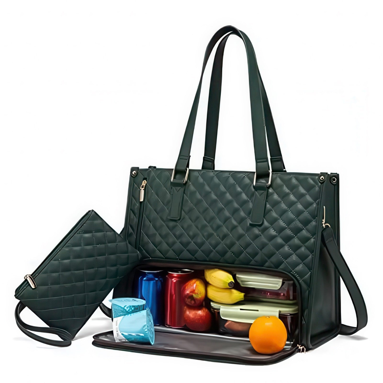 Lunch Tote Bag
