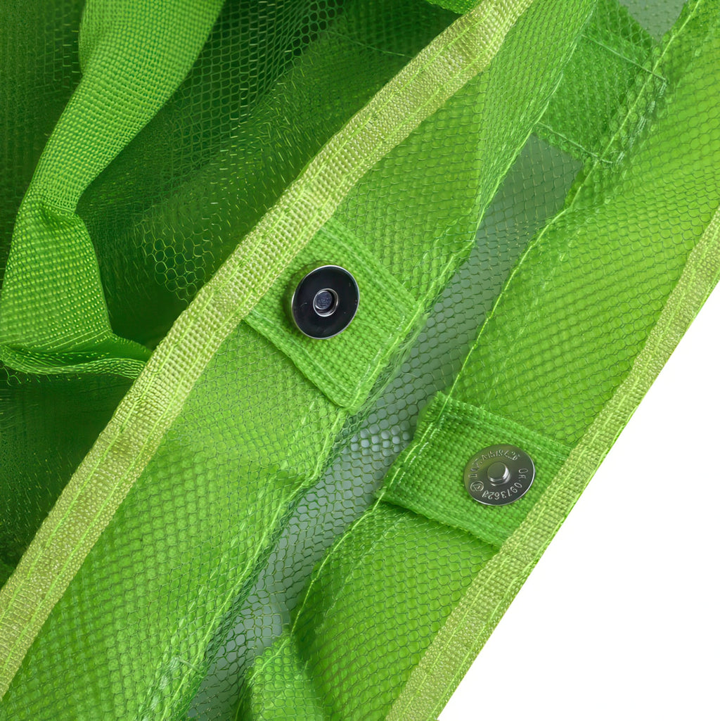 Mesh Tote Bag